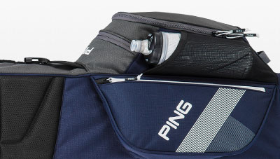 Arizona State Sun Devils HooferLite - PING